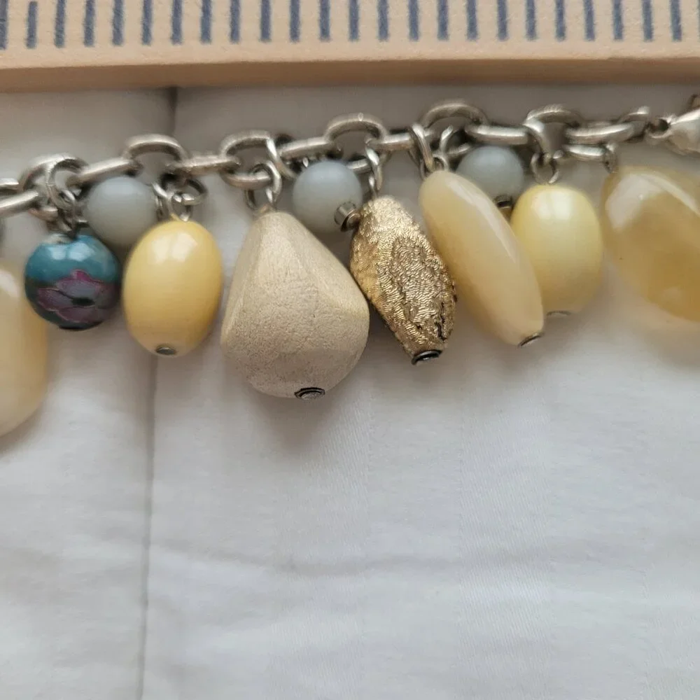 Chico's Dangle Bracelet - Picture 6 of 7